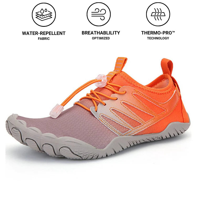 Comfortable Water Running Shoes for Men Women