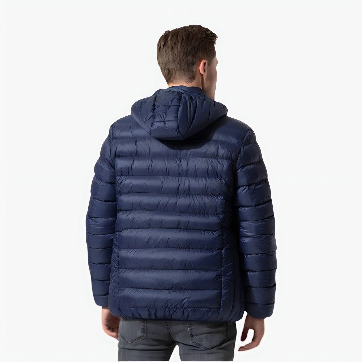Heated Jacket | Men & Women, Warm & Rechargeable