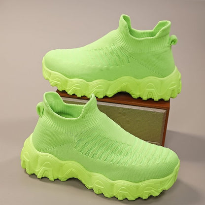 Women's Orthopedic Shoes Wide Walking Shoes with Arch Support