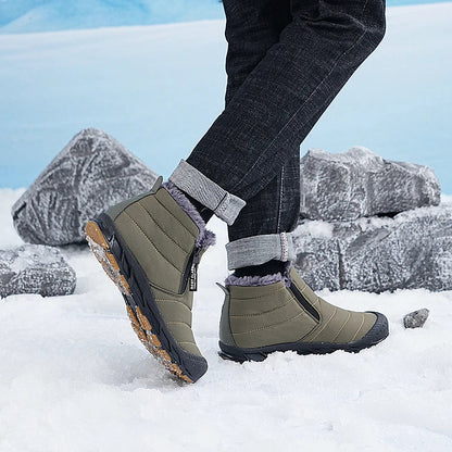 Waterproof Unisex Winter Boot