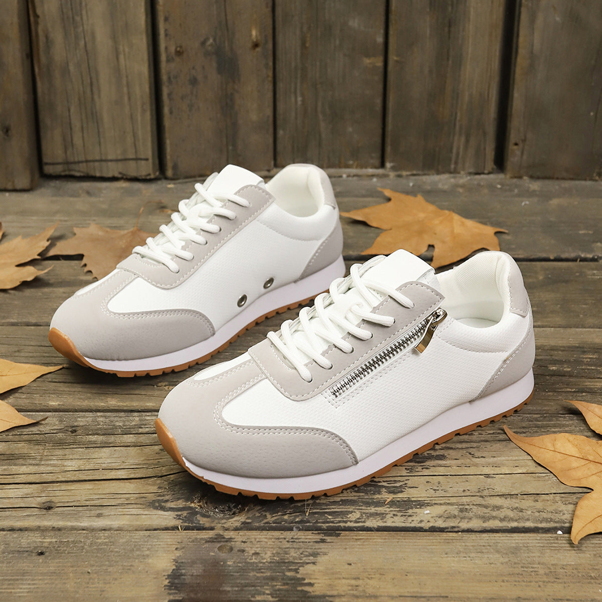 Orthopeidc Shoes Ergonomic Pain Relief Shoes for Women