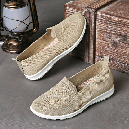 Orthopedic Summer Shoes