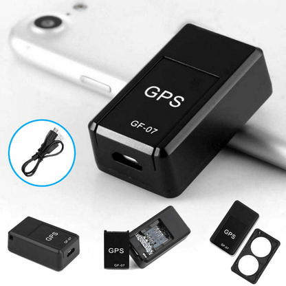 Magnetic Mini Worldwide Gps Tracker