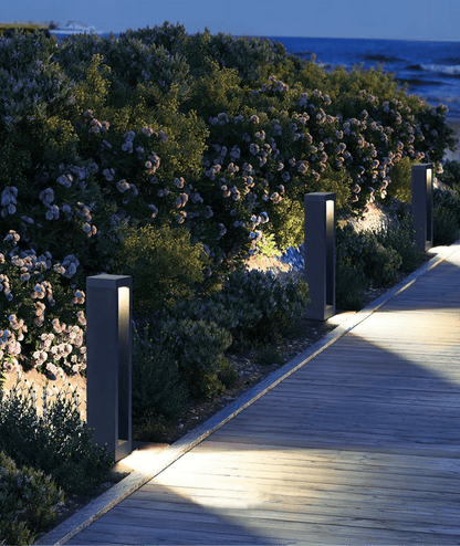 Outdoor Waterproof Solar Lawn Light