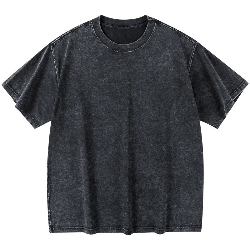 Traditional British Fit T Shirt