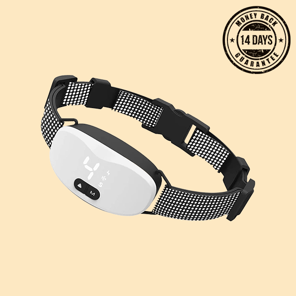 Anti-Bark Collar