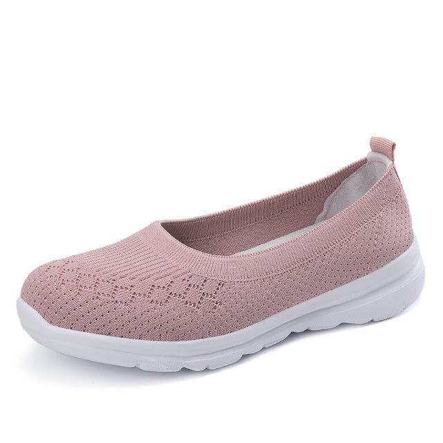 Trainers Walking Sneakers For Womens