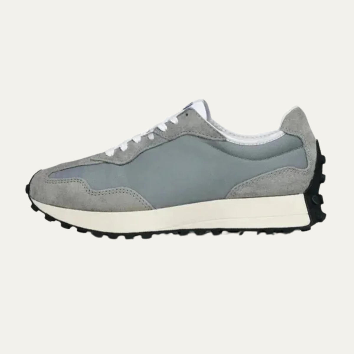 Classic Men's Supportive Athletic Running Shoes