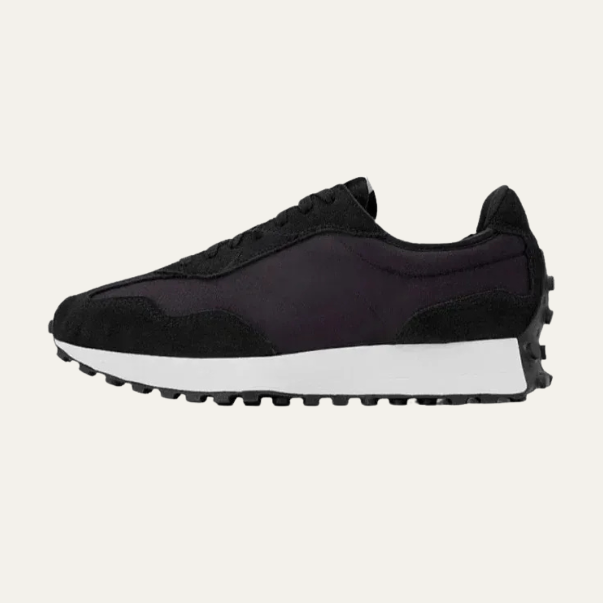 Classic Men's Supportive Athletic Running Shoes