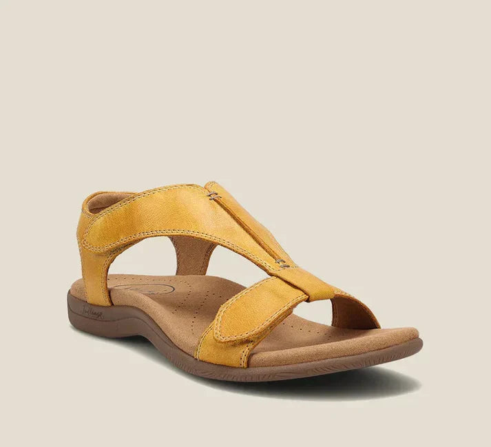 Comfortable Walking Sandals for Women - OutfitLondon