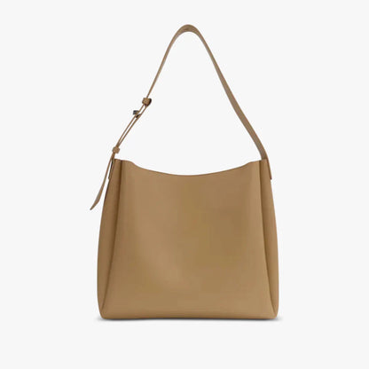 Big Spacious Crossbody Shoulder Bag