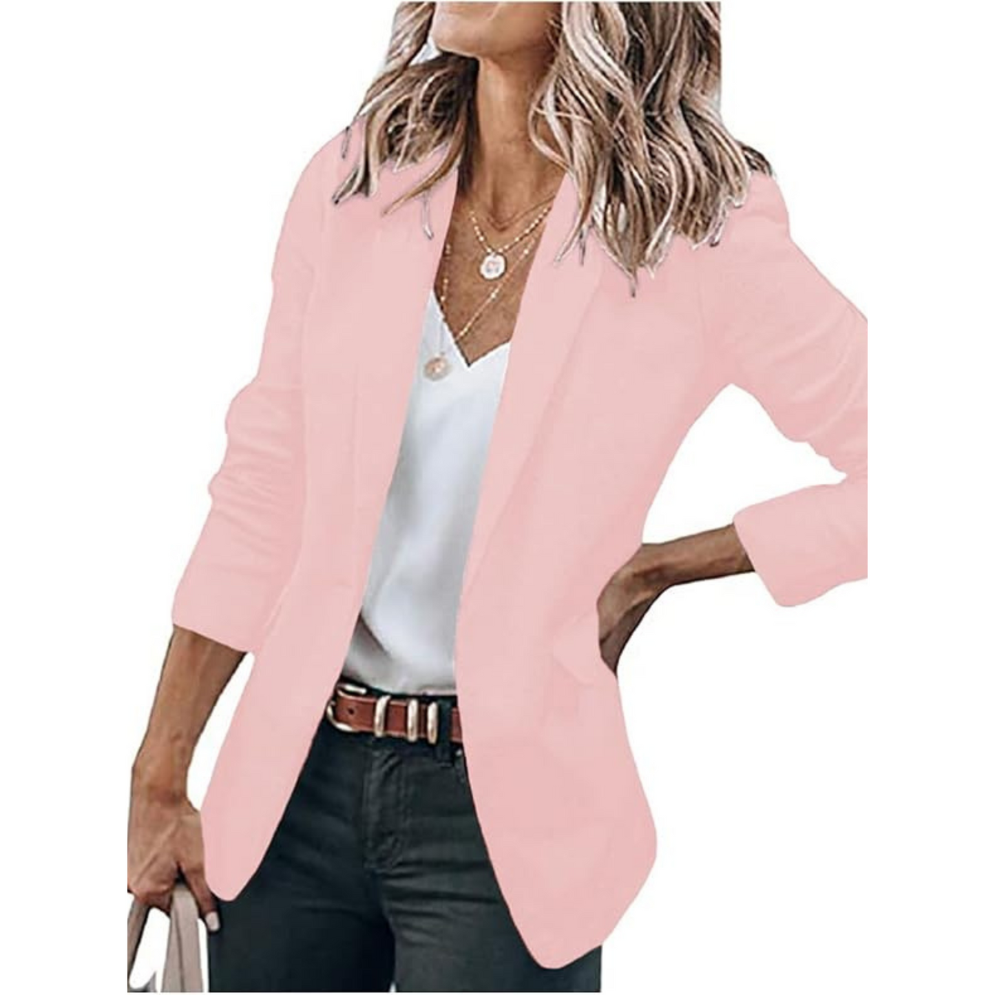 Stylish Ladies' Jackets
