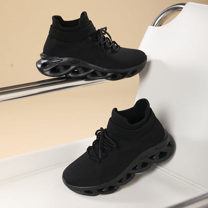 Women's Orthopedic Shoes Wide Walking Shoes with Arch Support