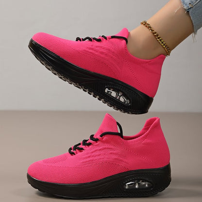 Women's Orthopedic Shoes Wide Walking Shoes with Arch Support