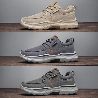 Men's Orthopaedic Shoes for Comfort and Pain Relief