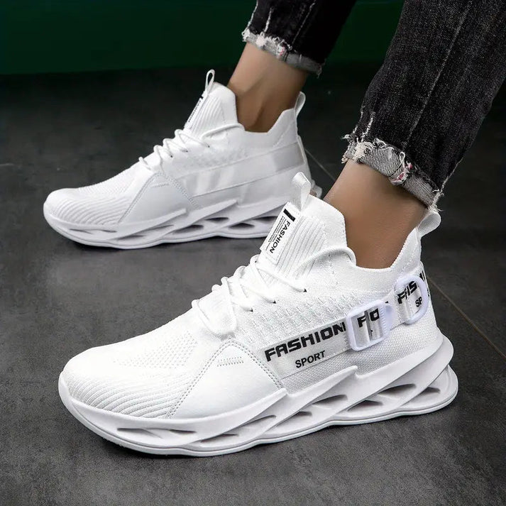 Height Boost Runners