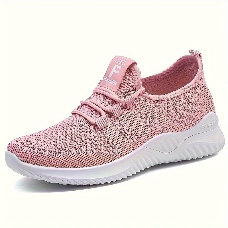 Casual Stylish Women's Sneakers For Daily Use