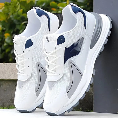 Men's Shoes – Comfort and Support with Orthopedic Technology