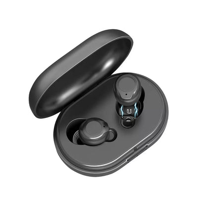 Magnetic Rechargeable Hearing Aids for Seniors