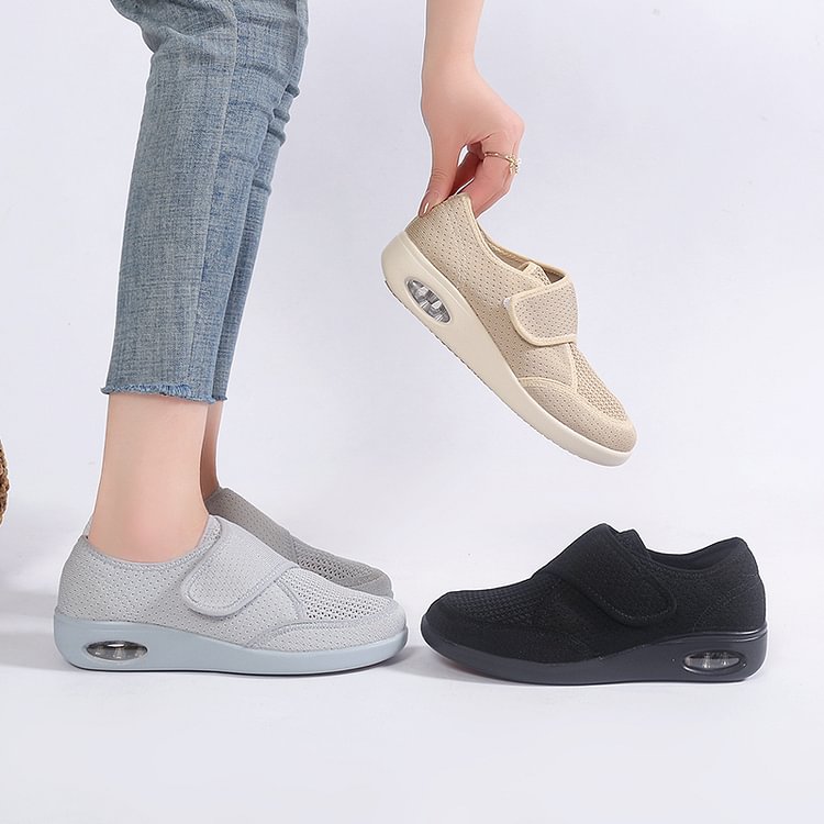 Relief Walking Shoes for Sore Feet