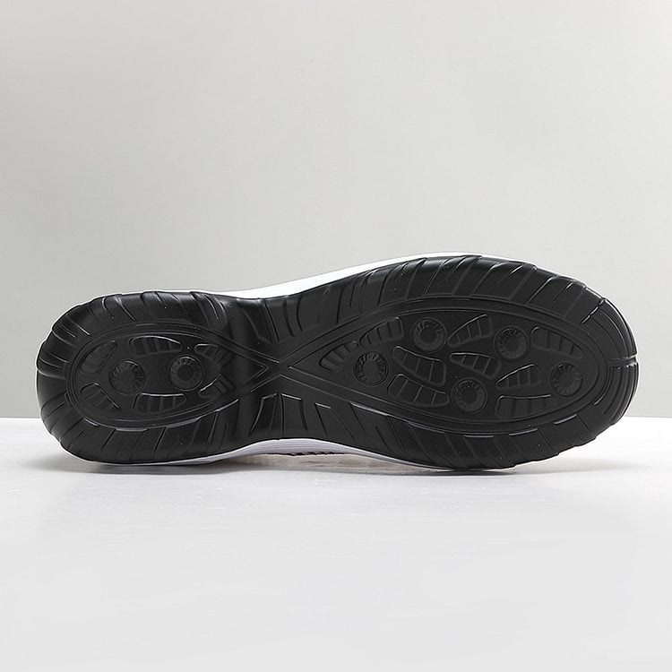 Women's Orthopedic Shoes Wide Walking Shoes with Arch Support