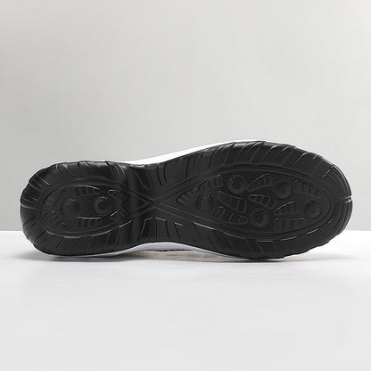 Women's Orthopedic Shoes Wide Walking Shoes with Arch Support