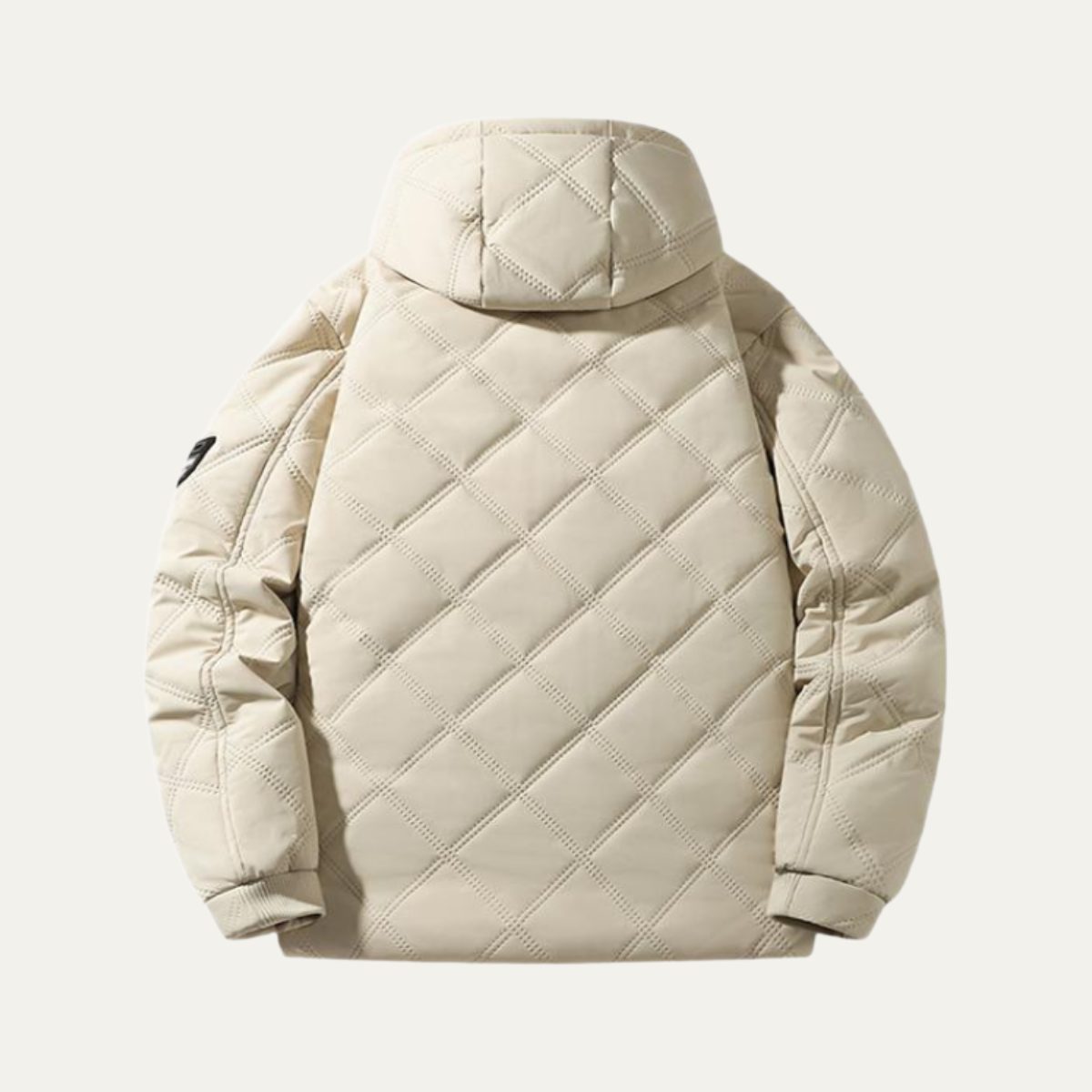 Thermal Insulated Men's Winter Padded Coat