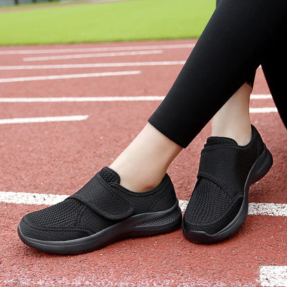 Comfortable Wide Fit Casual Shoes