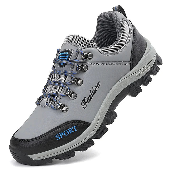 Robust Hiking Boots