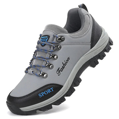 Robust Hiking Boots