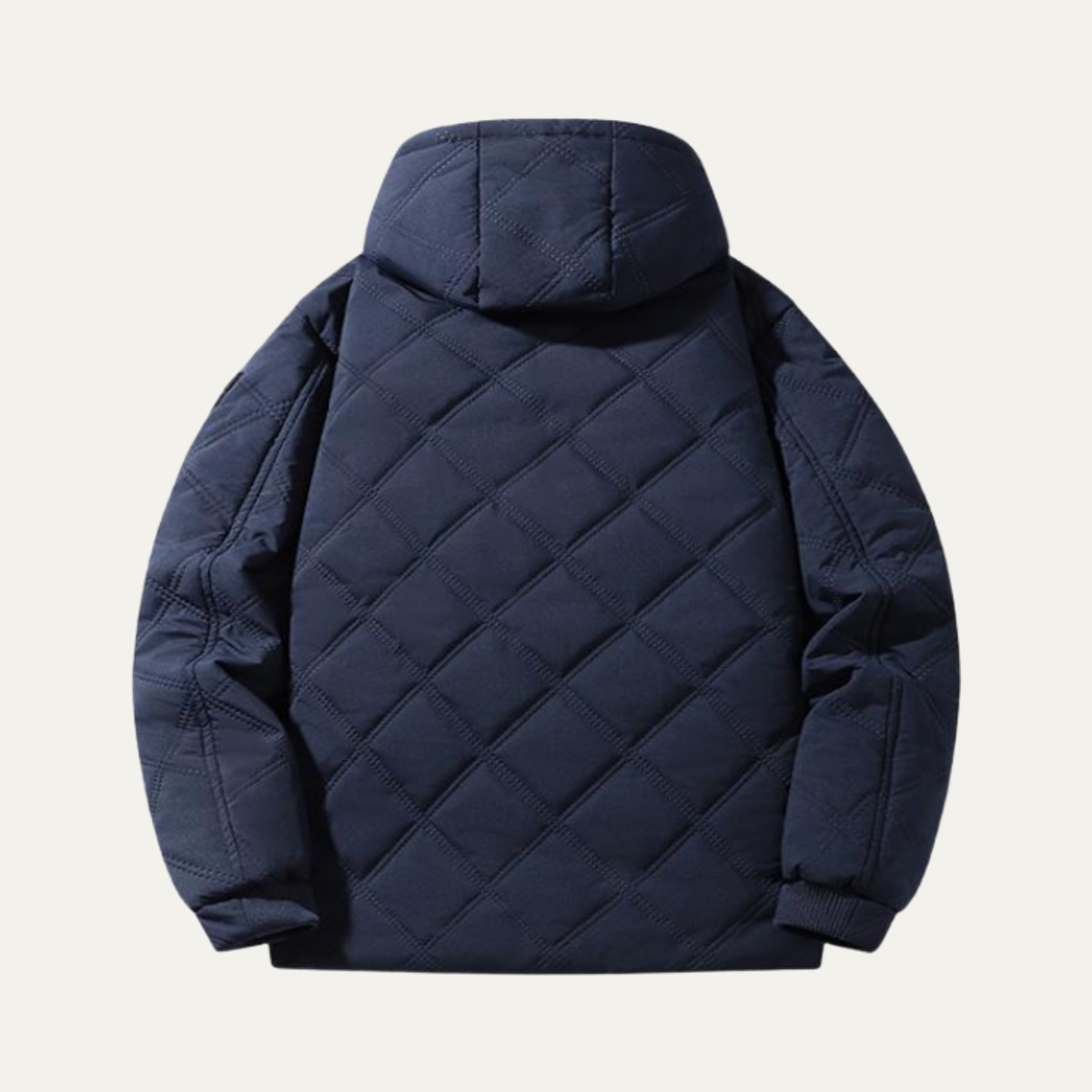 Thermal Insulated Men's Winter Padded Coat