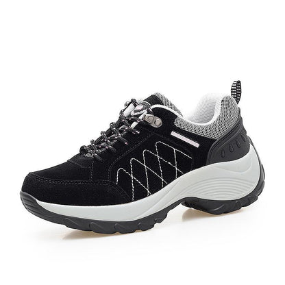 Arch Support Casual Shoes for Women