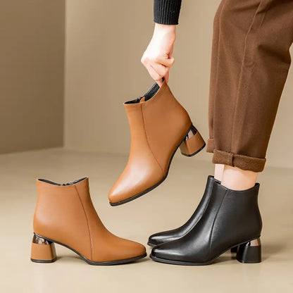 Women's Ankle Boots