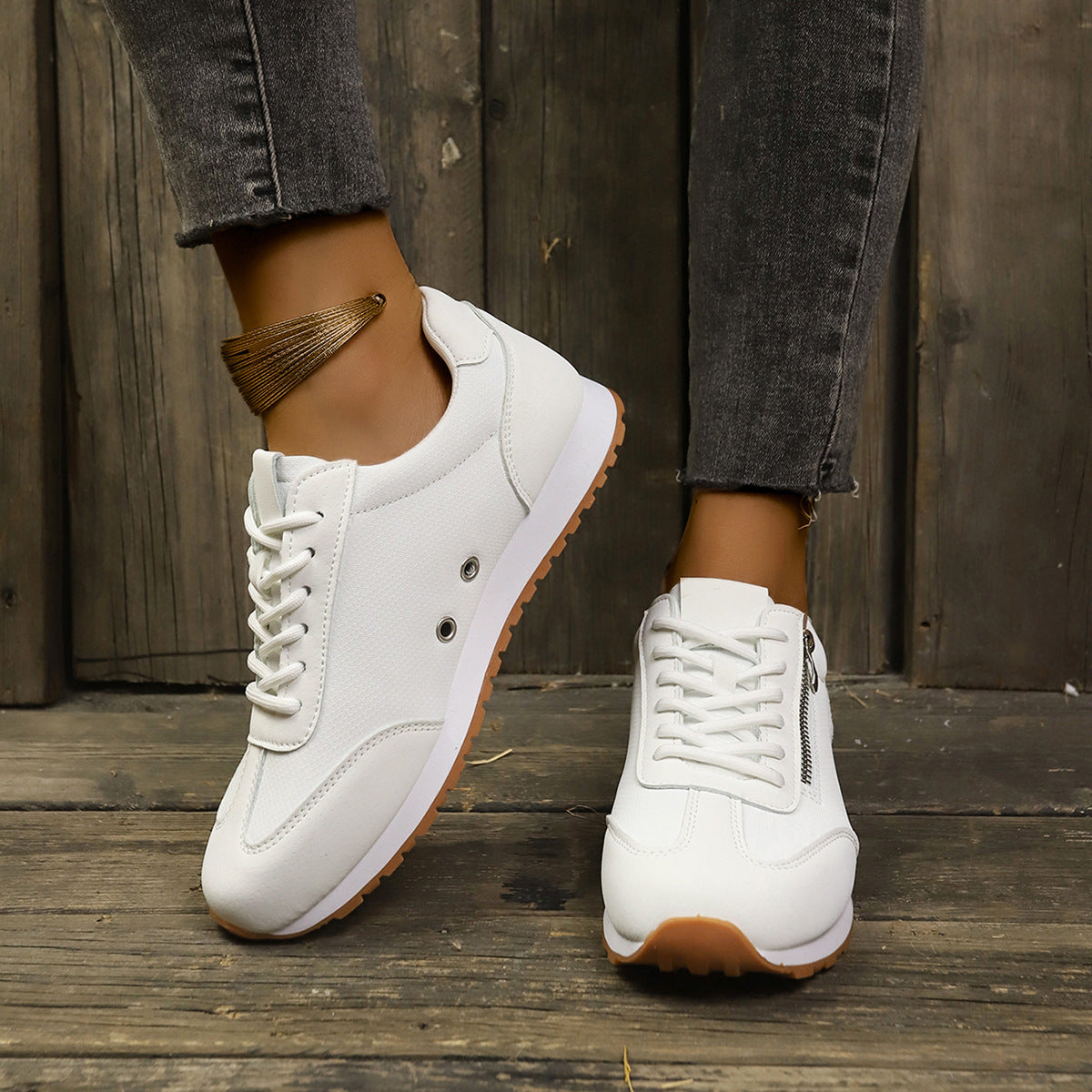 Orthopeidc Shoes Ergonomic Pain Relief Shoes for Women