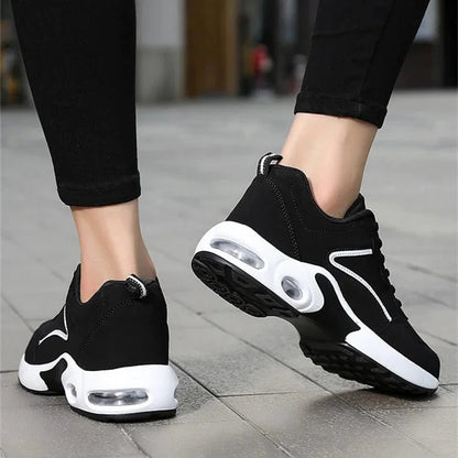 Zealbon™ Layla - Ergonomic Pain Relief Footwear
