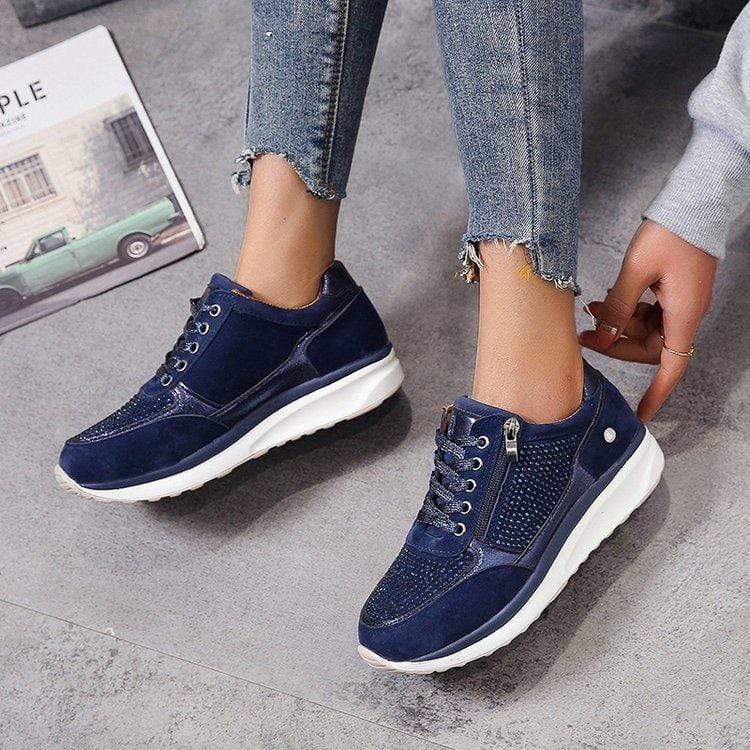 Casual Orthopedic Bunion Shoes For Women
