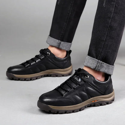 Comfortable Hiking Shoes for Men