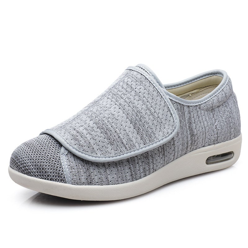 Wide Diabetic Shoes For Swollen Feet (Unisex)