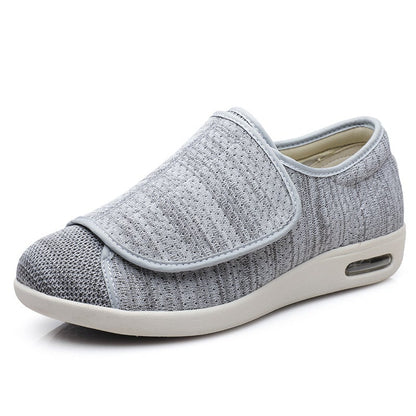 Wide Diabetic Shoes For Swollen Feet (Unisex)
