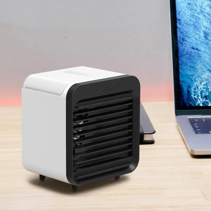Rechargeable Mini Portable Air Conditioner