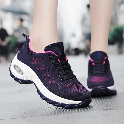 Orthopedic Performance Max Stretch Shoes