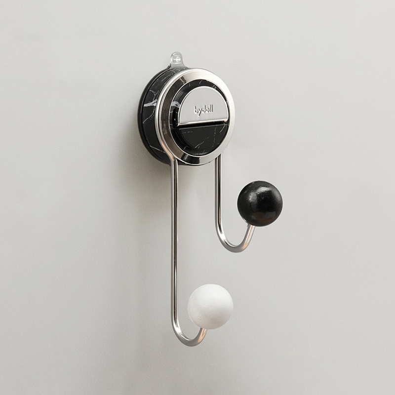 Easy Install Stainless Steel Toilet Paper Holder