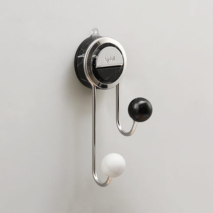 Easy Install Stainless Steel Toilet Paper Holder