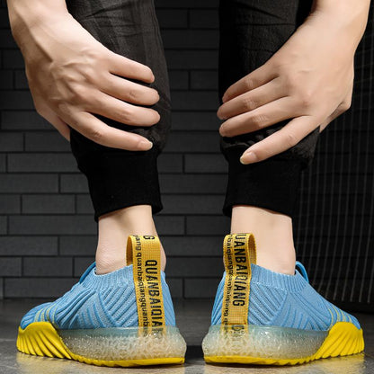 Comfortable Superleichte Sneaker for Women and Men