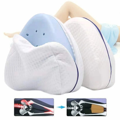 Sleeping Pain Relief Thigh Leg Pad Cushion Pillow