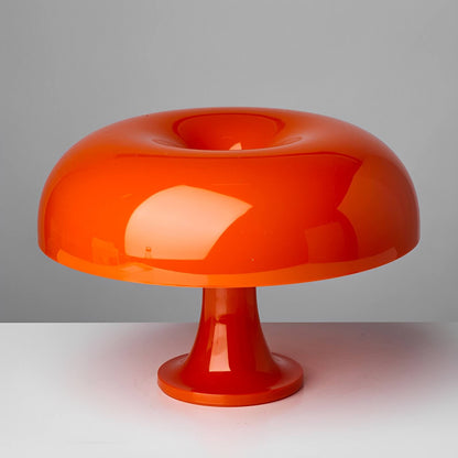 Morel Mushroom Table Lamp