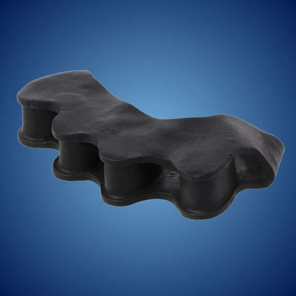 Toe Spacer | Toe Realignment and Pain Relief – Ideal for Bunions - Overlapping Toes - and Foot Comfort