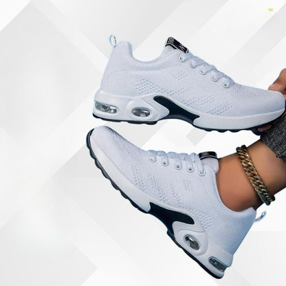 Comfortable Women Supportive Walking Shoes