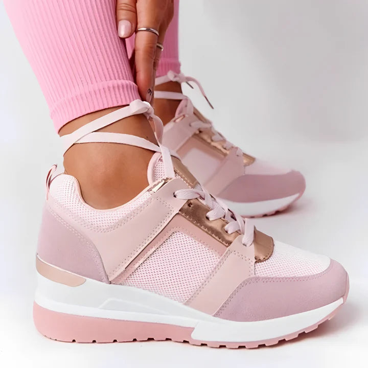 Orthopedic Women Shoes