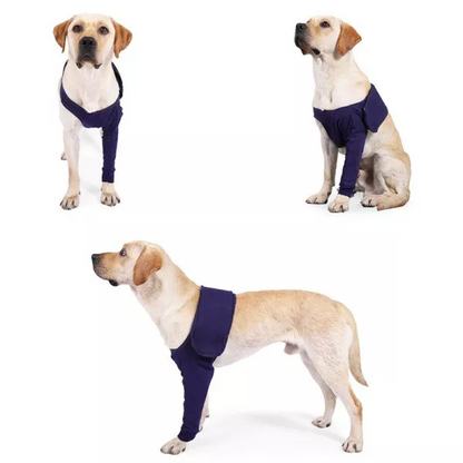 Dog Leg Sleeve for Anti-Licking AntiDirt